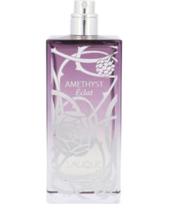 Lalique Tester Amethyst Éclat 100ml