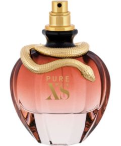 Paco Rabanne Tester Pure XS 80ml