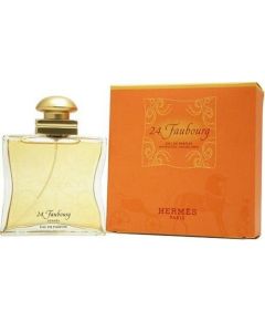 Hermes 24 Faubourg 100ml