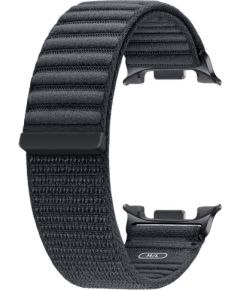Samsung Galaxy Watch8/Watch8 Classic Fabric Band (M/L) Graphite