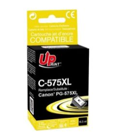 Tintes kārtridžs UPrint Canon 575XL Black