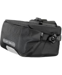 Ortlieb Micro 2 / Melna / 0.8 L