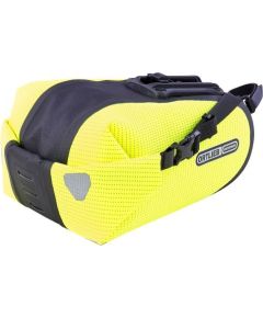 Ortlieb Saddle Bag 2 High Visibility / Dzeltena / Melna / 4.1 L