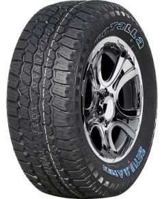 265/65R17 ROTALLA AT08 112T DOT22 DCB72