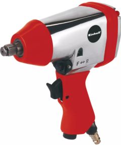 Pneimatiskā triecienatslēga Einhell DSS 260/2 + piederumi