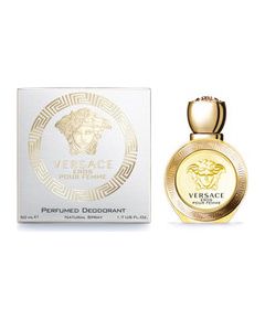 Versace Eros Pour Femme Deo Spray 50ml