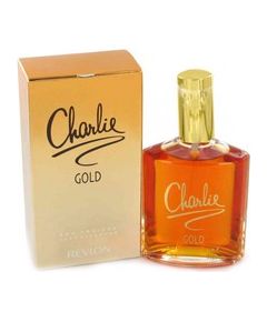 Revlon Charlie Gold eau Fraiche EDT 100ml