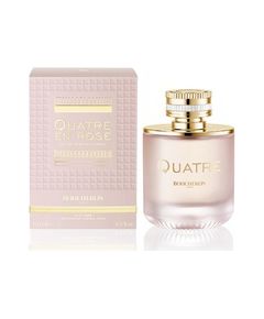 Boucheron Quatre en Rose Florale EDP 30ml