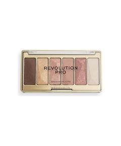 Makeup Revolution Revolution PRO Moments Bewitching Palette - Eyeshadow palette 6 x 1.13 g 1.1g