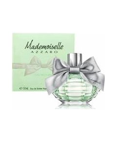 Azzaro Mademoiselle L´Eau Tres Florale EDT 30ml