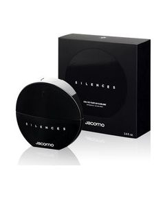 Jacomo Silences EDP 100ml