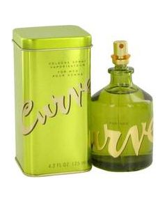 Liz Claiborne Curve for Men EDC 125ml