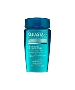 Kerastase Specifique Bain Vital Dermo-Calm - Shampoo for sensitive and irritated scalp 250ml