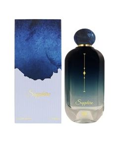 Ahmed Al Maghribi Sapphire EDP 100ml