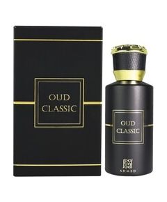 Ahmed Al Maghribi Oud Classic EDP 50ml