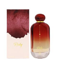 Ahmed Al Maghribi Ruby EDP 100ml