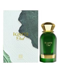 Ahmed Al Maghribi Ignite Oud EDP 60ml