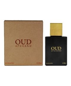 Ahmed Al Maghribi Oud Afghano EDP 50ml