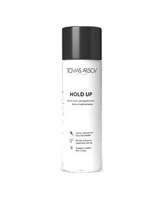 Tomas Arsov HOLD-UP Natural Hold Hairspray 300ml
