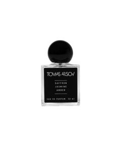 Tomas Arsov Saffron Jasmine Amber EDP 50ml