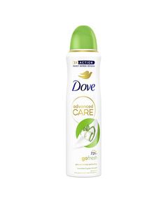 Dove Advanced Care Cucumber & Green Tea Anti-Perspirant - Antiperspirant ve spreji 150ml