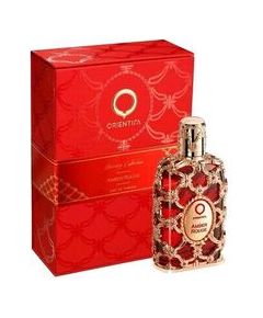 Orientica Amber Rouge EDP 150ml