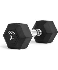 tiguar hantel HEX 7,5 kg