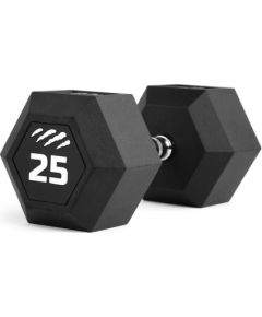 tiguar hantel HEX 25 kg