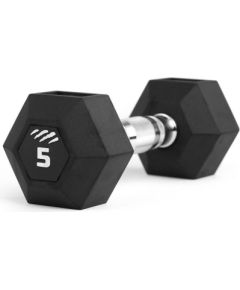 tiguar hantel HEX 5 kg