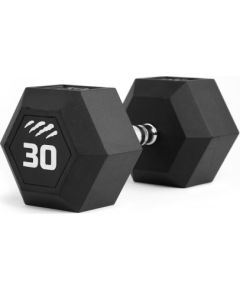 tiguar hantel HEX 30 kg