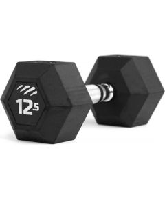 tiguar hantel HEX 12,5 kg
