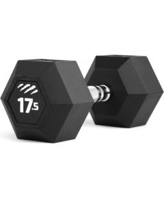 tiguar hantel HEX 17,5 kg