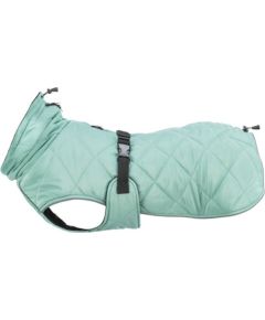 Płaszcz dla psa Trixie Oslo Jade M 50 cm