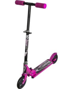 Hulajnoga Master Chaos Różowy (MAS-S051-pink)