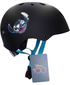 Aizsargķivere SPORT HELMET STITCH - D100 - SIZE M