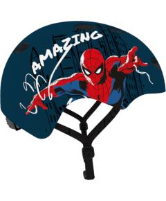 Aizsargķivere SPORT HELMET SPIDERMAN