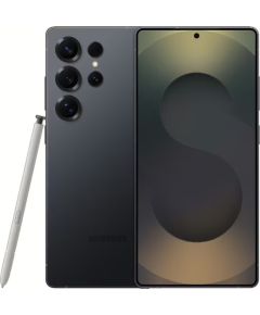 Samsung Galaxy S25 Ultra Смартфон 12GB / 1TB Titanium Black