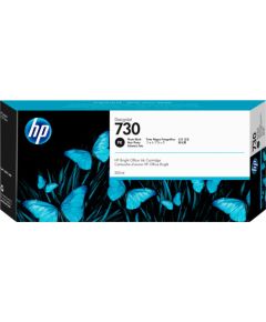 HP ink DesignJet No. 730 photo black (P2V73A)