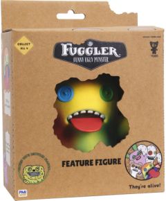 P.m.i. Kids World FUGGLER S1 FEATURE FIGURES 11,5 CM - OOGAH BOOGAH MULTI