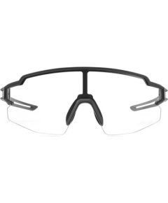 Rockbros 10175 UV400 photochromic cycling glasses, black