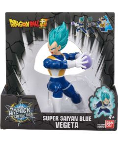 Bandai DRAGON BALL SUPER ATTACK COLLECTION - SS BLUE VEGETA