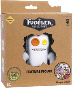P.m.i. Kids World FUGGLER S1 FEATURE FIGURES 11,5 CM - SASQUOOSH WHITE