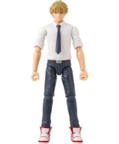 Bandai ANIME HEROES CHAINSAW MAN - DENJI & POCHITA