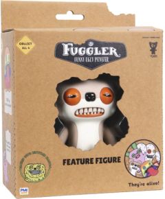 P.m.i. Kids World FUGGLER S1 FEATURE FIGURES 11,5 CM - TEDDY BEAR NIGHTMARE BEIGE CHASE