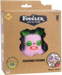 P.m.i. Kids World FUGGLER S1 FEATURE FIGURES 11,5 CM - RABID RABBIT LILAC