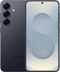 Samsung Galaxy S25 SM-S931B/DS 15.8 cm (6.2") Dual SIM Android 15 5G USB Type-C 12 GB 256 GB 4000 mAh Black