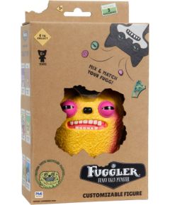 P.m.i. Kids World FUGGLER S1 CUSTOMIZABLE FIGURES 11,5 CM - OLD TOOTH TIE DYE