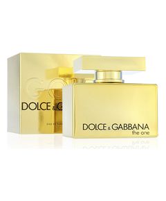 Dolce & Gabbana The One Gold EDP 30ml
