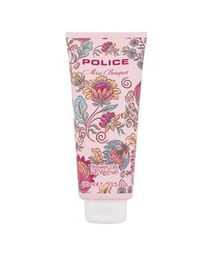 Police Miss Bouquet Sprchový gel 400ml