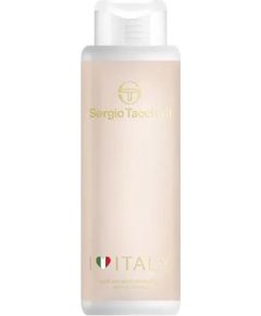 Sergio Tacchini I Love Italy Sprchový gel 400ml